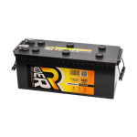 Аккумулятор ROJER Premium series 6ст-140 (3) евро